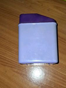 Mini Swing Top Dust Bin