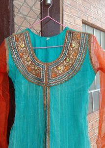 Kurta Set Full Suit