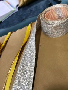 Decorative Trim Lace