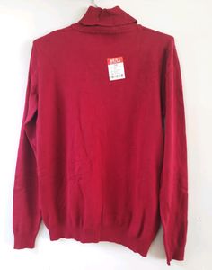 Turtle Neck Sweater