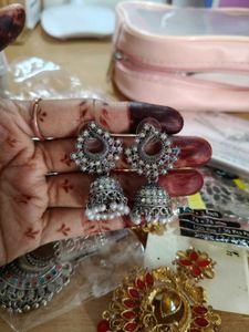 Jewellery