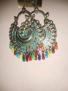 Earings For Girls Stylish
