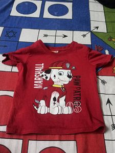 Kid's Tshirt