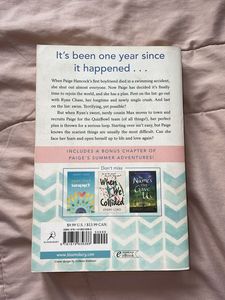 The Start of Me and You by Emery Lord