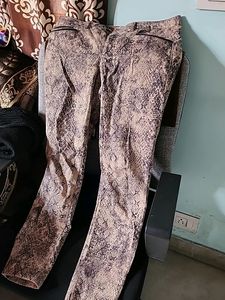 Original Zara Jeans