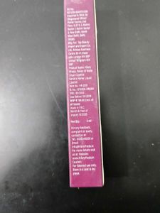 Hilary Rhoda Matte Liquid Lipstick