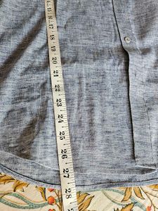 Kurta Shirt For Men
