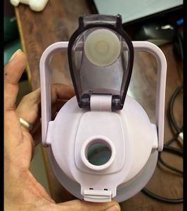 BoldFit Hydration Tracker Water Bottle