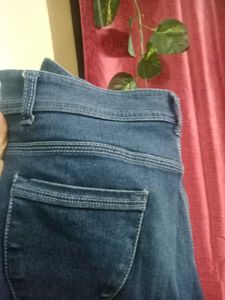 WOMEN JEAN