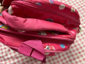 Sparkling Unicorn Backpack