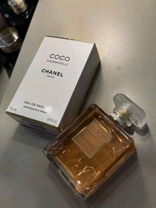 Chanel COCO MADEMOISELLE Eau de Parfum
