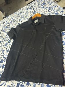 US POLO Men'sT Shirt