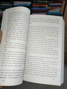 Norwegian Wood by Murakami