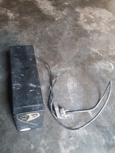 Old UPS Power Backup 🔋