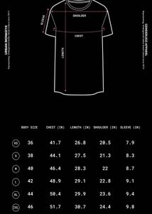 urban monkey tshirt