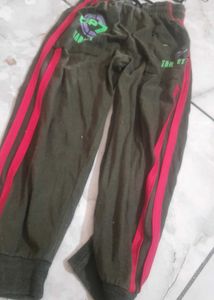 Comfortable Jogger Pants