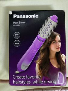 Panasonic Hair Styler Roller Brush