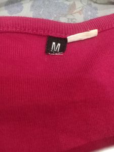 Pink Tshirt