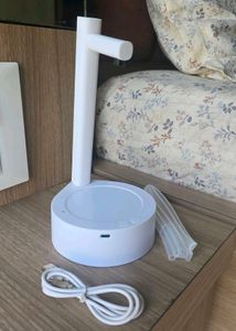 Smart Water Dispenser