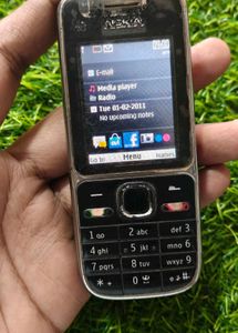 Nokia Feature Phone