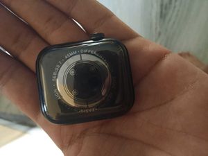 watch