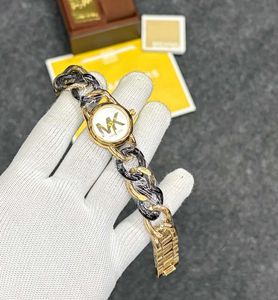 Michael Kors Watch - Rose Gold &amp; Tortoiseshell