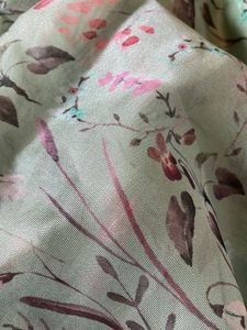 Kid's Ethnic Dress with jacket