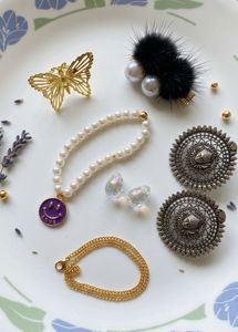 Mystery Scoop – Cute Accessories Box