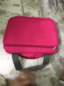 Travel Bag - Pink