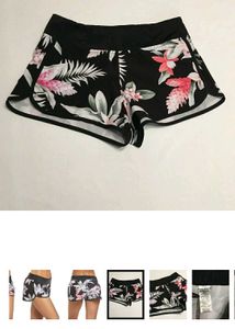 Tommy bahama Floral Print Bikini Bottom