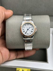 CARTIER PREMIUM QUALITY LADIES WATCH AT SALE