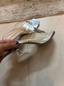 Klexio Heels