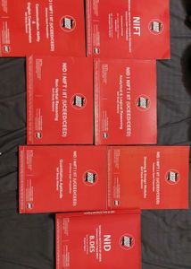 NID NIFT IIT (UCEED/ CEED) Entrance Exam Prep Book
