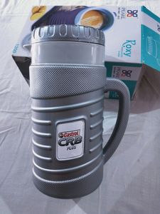 Roxy Thermos Insulated 1200 ml Flask (Pack of 1)