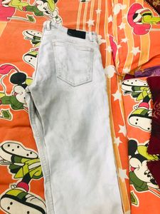 Men's Jeans