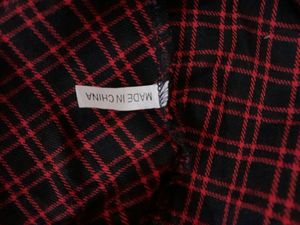 Cute Check Skirts