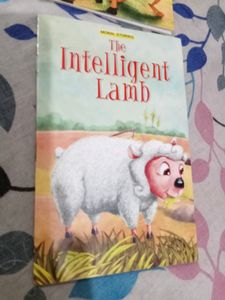 Kids Stories Books