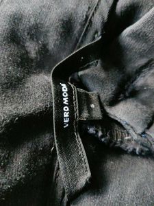 Vero Moda Black trousers