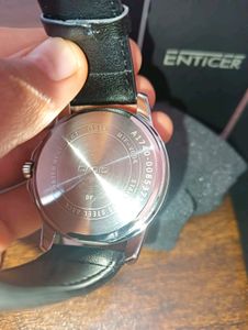 Casio Enticer 101% Original 💯🔥 Men Watch