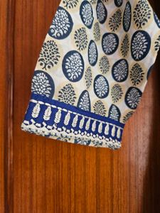 Beautiful Cotton Shrug