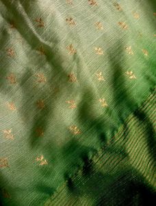 Elegant Light Green lehenga choli