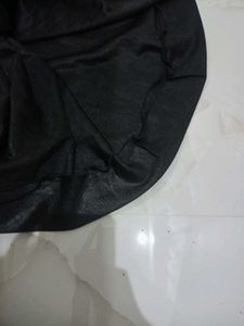 Black Elegant Gown🪞