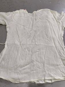 Boho Embroidered Tunic Top