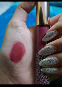 Kay Beauty Lip Tint in Shade Lush