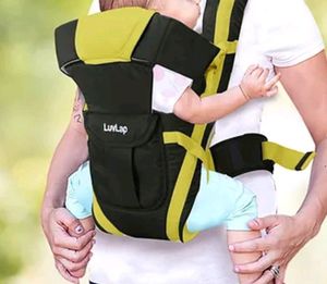 Baby Carrier 3-24 months