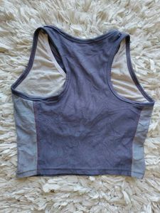 Nike Athletic Tank Top