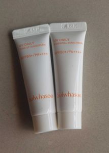 Sulwhasoo mini sunscreen combo