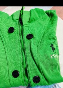 Winter Jacket