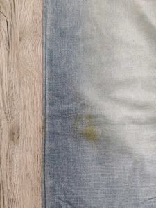 Ma3482 I-know jeans waist 34 inches