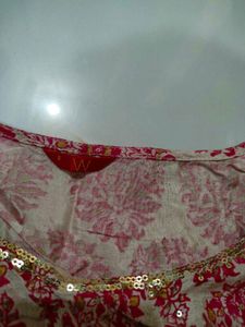 Elegant Ethnic Gown